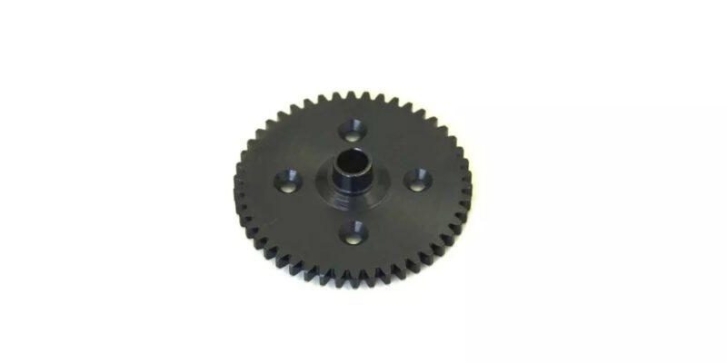 Kyosho Couronne centrale acier 46 dents Inferno MP7.5-Neo (IF105) IF245B