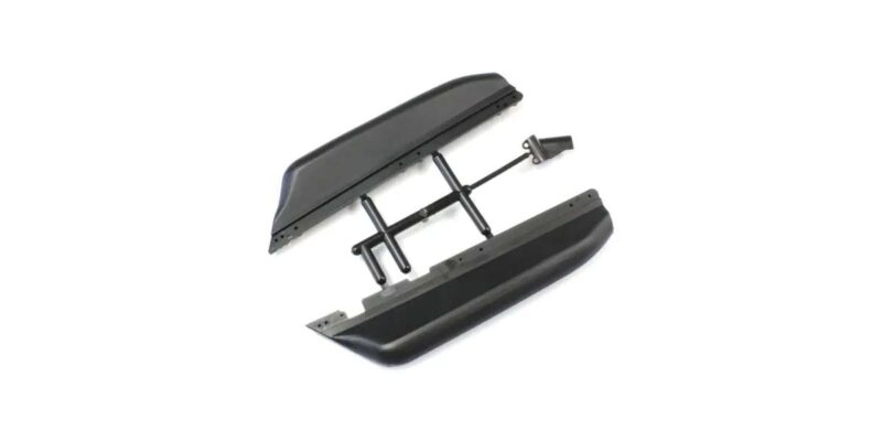 Kyosho Protections latérales Inferno Neo 2.0 - GT2 - Neo ST IF285B