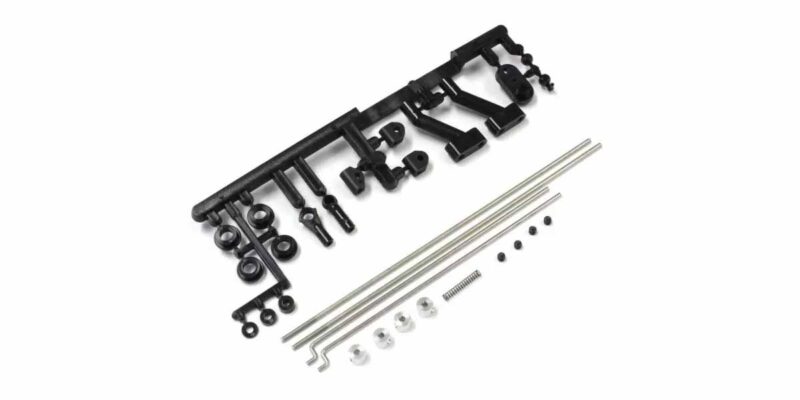 Kyosho Jeu de biellettes Inferno MP7.5-Neo IF289C