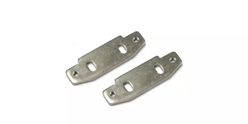Kyosho Platines de support moteur Inferno Neo 3.0 (2) IF290B