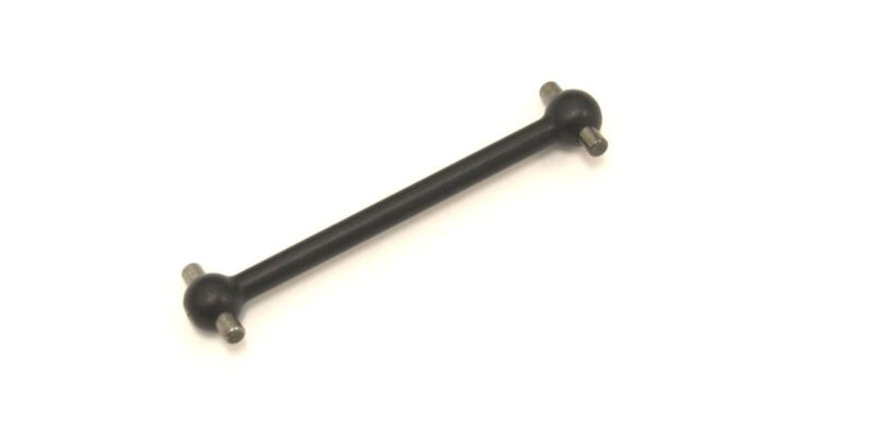 Kyosho Cardan central avant 52 mm Inferno MP9e EVO IF293