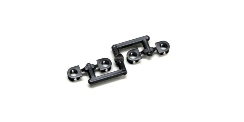 Kyosho Bagues de bouchon d'amortisseur Inferno MP10 MP11 (4) IF346-07B