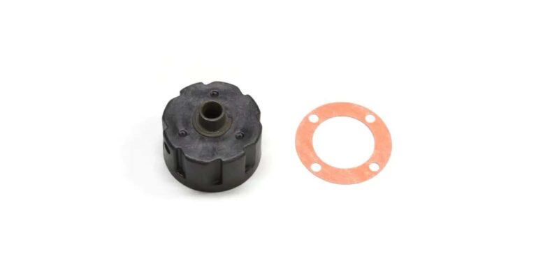 Kyosho Boîtier de différentiel avant/arrière Inferno MP9-MP10 MP11 IF403D