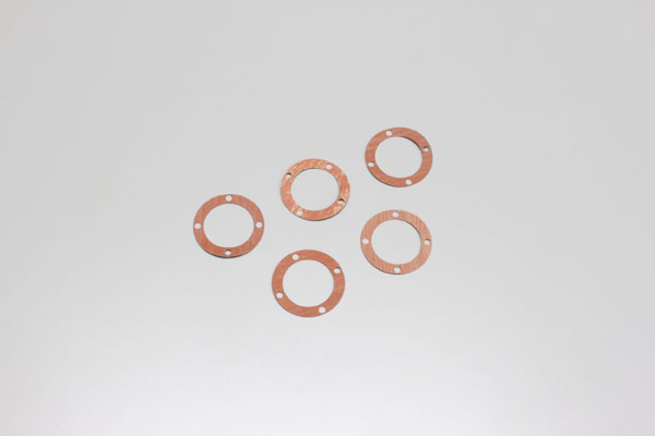 Kyosho Joints de boîtier de différentiel Ø36 Inferno MP9-MP10 (5) IF404-01