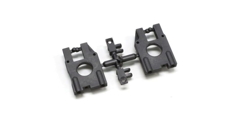 Kyosho Supports de différentiel central Inferno MP9-MP10 (2) IF405B
