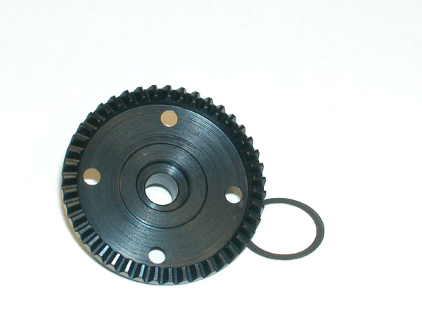 Kyosho Couronne 43 dents Inferno MP9-MP10 MP11 IF406-43