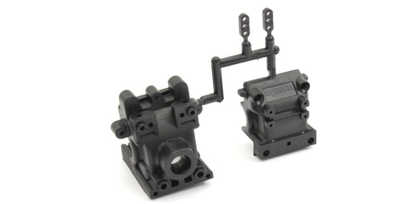 Kyosho Cellules avant et arrière Inferno MP9-MP10 IF408D