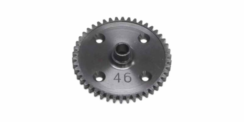 Kyosho Couronne centrale 46 dents Inferno MP9-MP10 IF410-46C