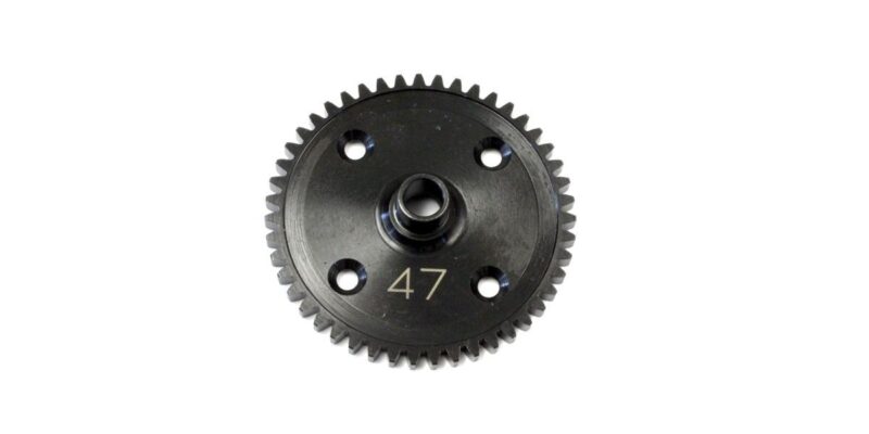 Kyosho Couronne centrale 47 dents Inferno MP9-MP10 IF410-47B