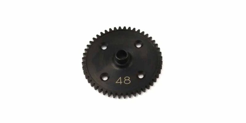 Kyosho Couronne centrale 48 dents Inferno MP9-MP10 IF410-48B