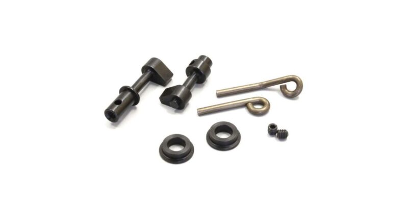 Kyosho Kit came de frein Inferno MP9-MP10 MP11 IF414B