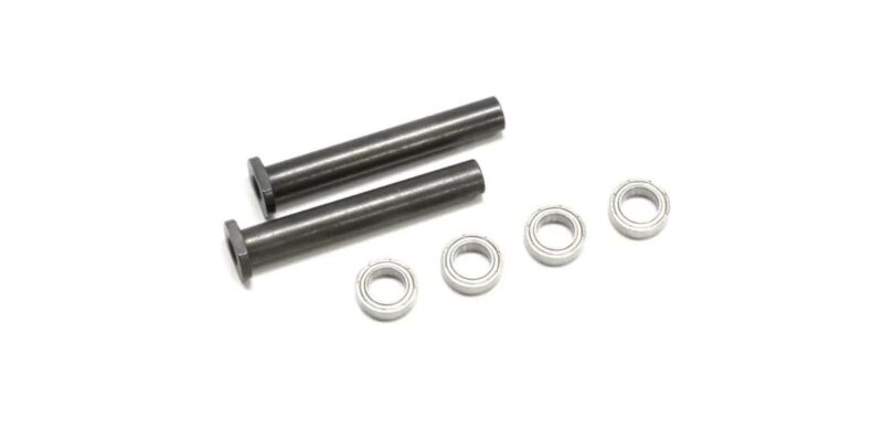 Kyosho Colonnes de sauve-servo Inferno MP9-MP10 (2) IF418B