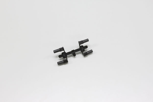 Kyosho Bagues de moyeu avant pour IF421 Inferno MP9 (4) IF421-01