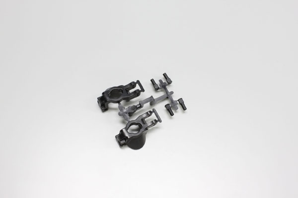 Kyosho Porte-fusées avant Inferno MP9 (2) IF421