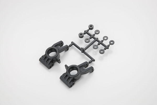 Kyosho Porte-moyeu arrière Inferno MP9 IF422B