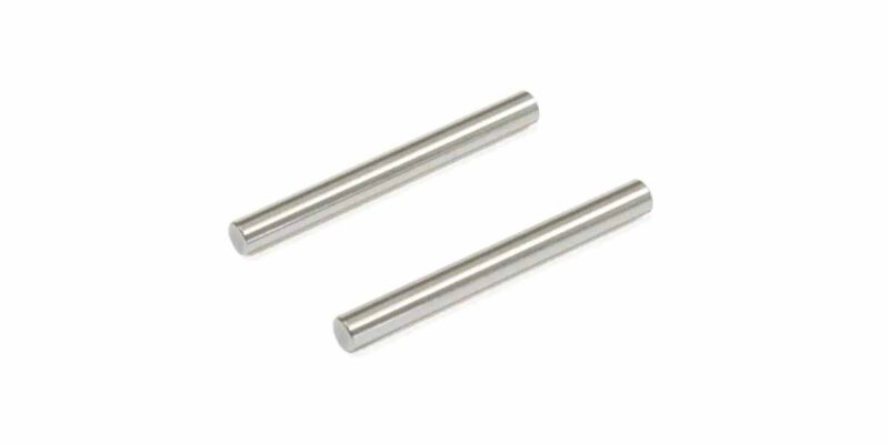 Kyosho Axes de suspension 3,0x29,5 mm Inferno MP9 (2) IF425-295