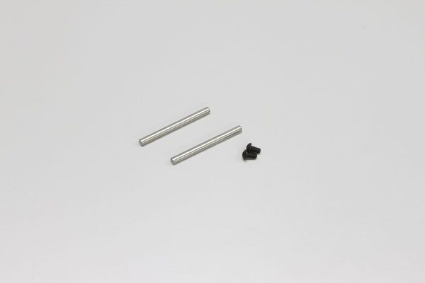 Kyosho Axes de suspension 3,0x35 mm Inferno MP9 (2) IF425-35