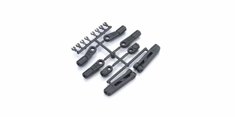 Kyosho Triangles supérieurs Inferno MP9 (4) IF428C