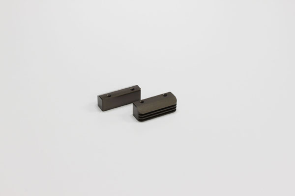 Kyosho Supports moteur Inferno MP9-MP10 MP11 (2) IF430