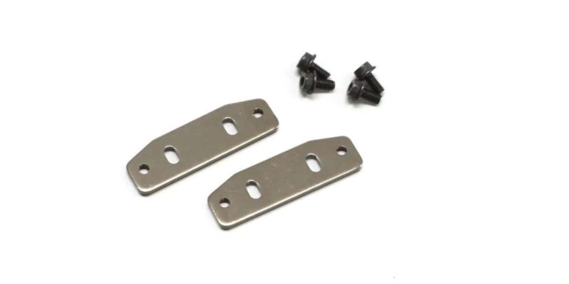Kyosho Platines de support moteur Inferno MP9 (2) IF431B