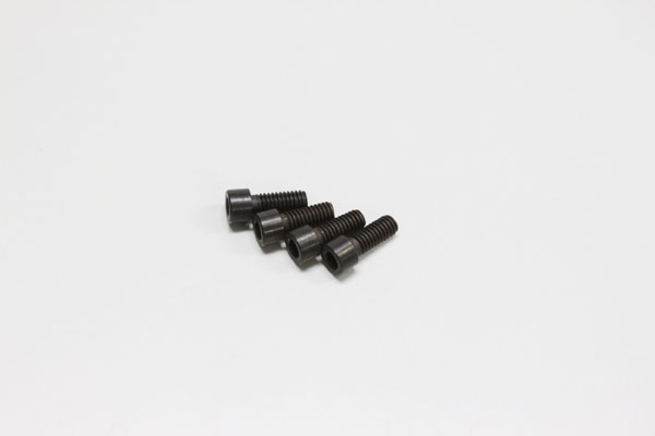 Kyosho Pivots de fusée M4 Inferno MP9-MP10 (4) IF438