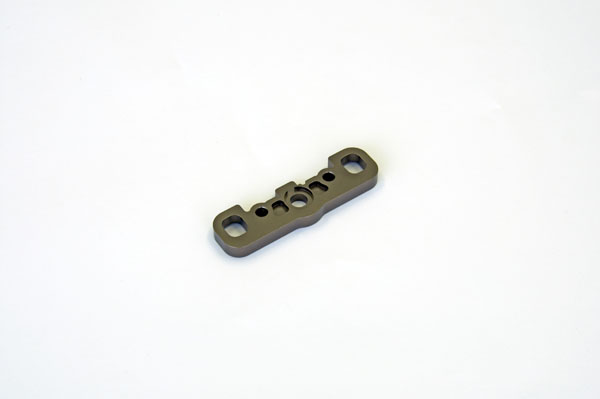 Kyosho Support de triangles inférieurs avant (avant) Inferno MP9 IF439C