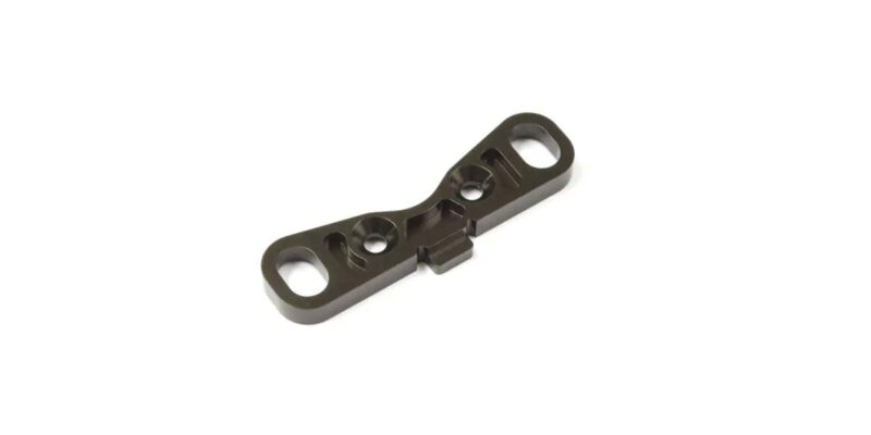 Kyosho Support de triangles inférieurs arrière (avant) Inferno MP9 IF441B