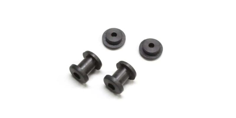 Kyosho Kit bagues de réservoir Inferno MP9-MP10 MP11 IF444D-01