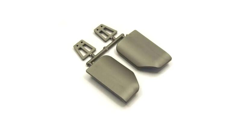 Kyosho Garde-boue Inferno MP9-MP10 (2) IF452B