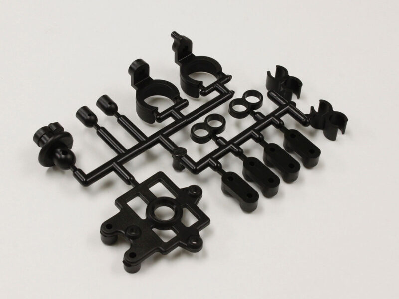Kyosho Support de carrosserie Inferno MP9 TKI4 IF453B