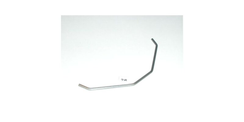 Kyosho Barre anti-roulis avant 2,6 mm Inferno MP9-MP10 MP11 IF459-26