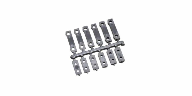 Kyosho Entretoises de différentiel central et servo Inferno MP9-MP10 IF466B