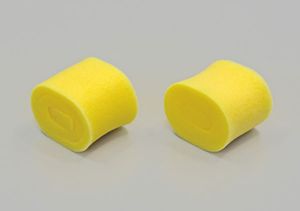 Kyosho Mousses de filtre à air 1/8 Inferno MP9-MP10 MP11 (2) IF469-01