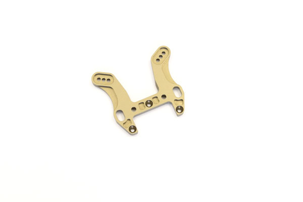 Kyosho Support d'amortisseurs avant Inferno MP9 IF477