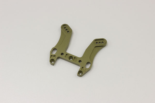Kyosho Support d'amortisseurs avant MS (pour IF484) Inferno MP9 IF485