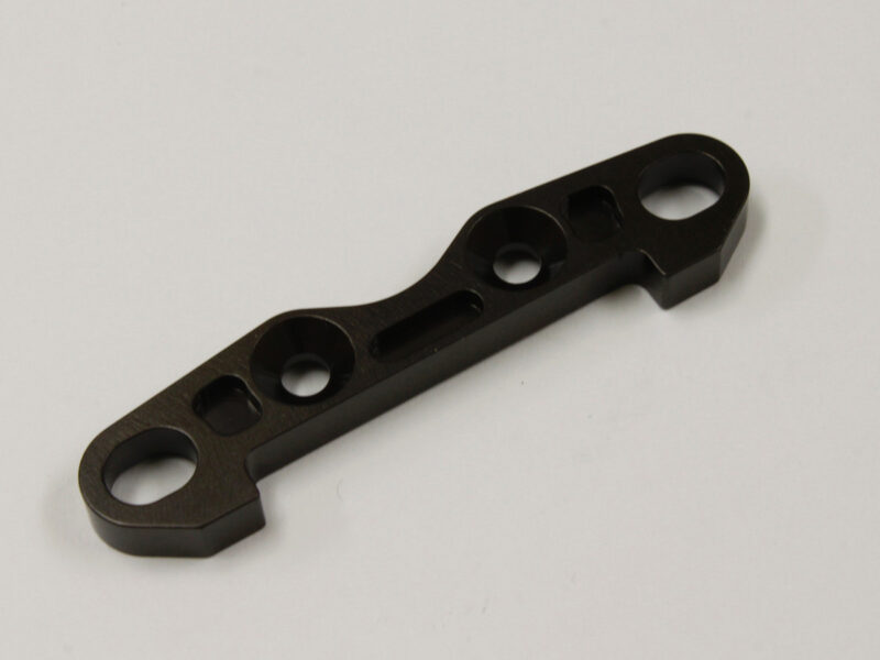 Kyosho Support de triangles inférieurs avant (arrière) Inferno MP9 TKI4 IF486