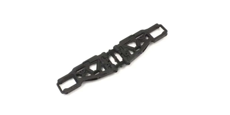 Kyosho Triangles inférieurs avant Inferno MP9 TKI4 (2) IF487B
