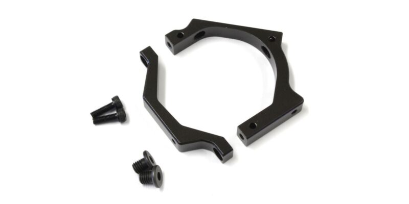 Kyosho Support moteur Inferno MP9e Evo (1) IF511