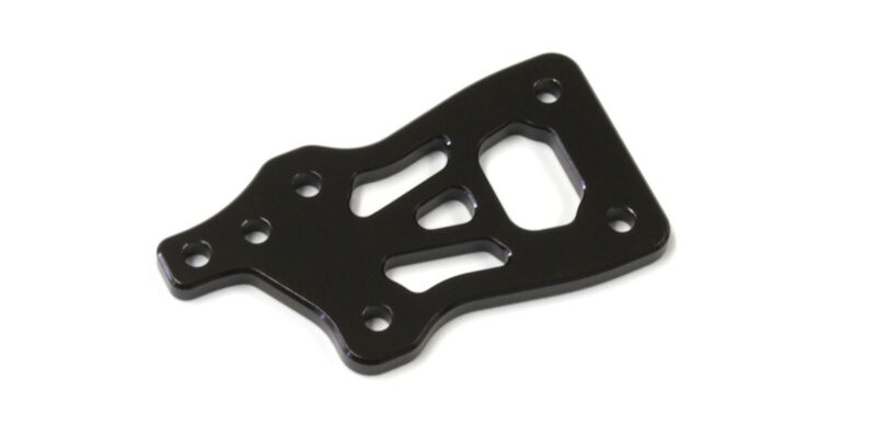 Kyosho Platine de différentiel central CNC Inferno MP9e Evo IF512