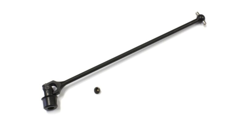 Kyosho Cardan universel 144 mm central arrière Inferno MP9e Evo IF515