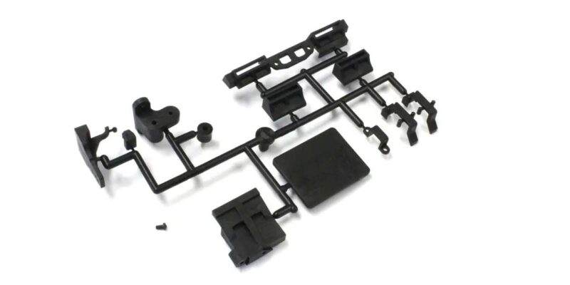 Kyosho Support de batterie Inferno MP9e EVO IF516B