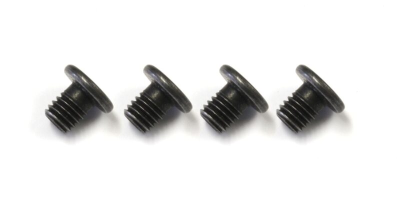 Kyosho Vis de support moteur M5x6 Inferno MP9e EVO (4) IF518