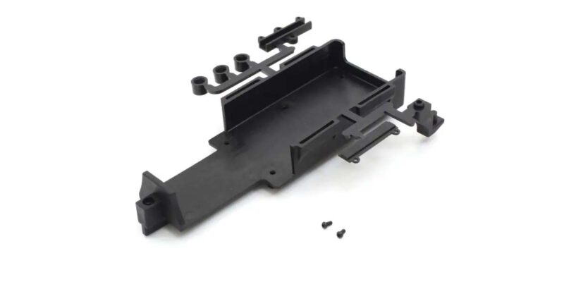 Kyosho Support de batterie Inferno MP10e-MP10Te IF552C