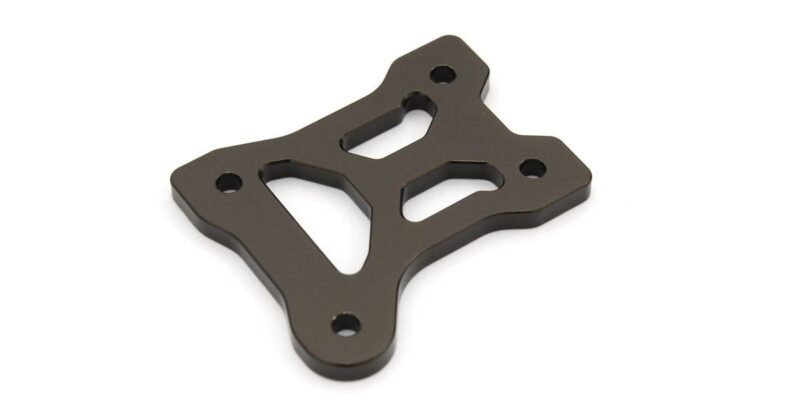 Kyosho Platine de différentiel central Inferno MP10e IF556