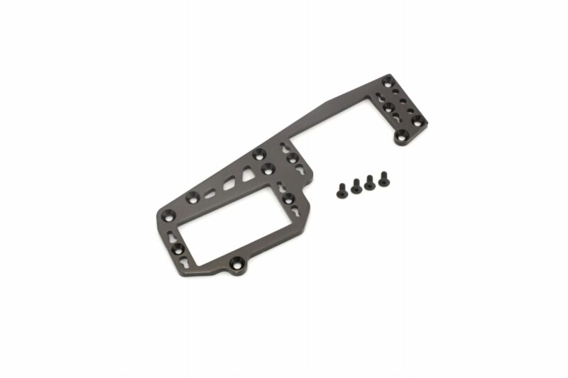 Kyosho Platine radio Inferno MP10 IF602