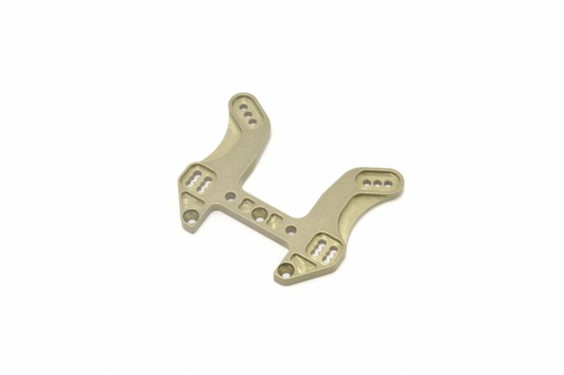 Kyosho Support d'amortisseurs avant Inferno MP10 IF604