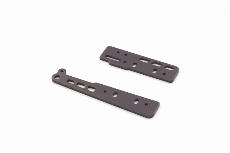 Kyosho Platine de support moteur Inferno MP10 IF606