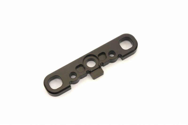 Kyosho Support de triangles inférieurs avant (avant) Inferno MP10 IF607