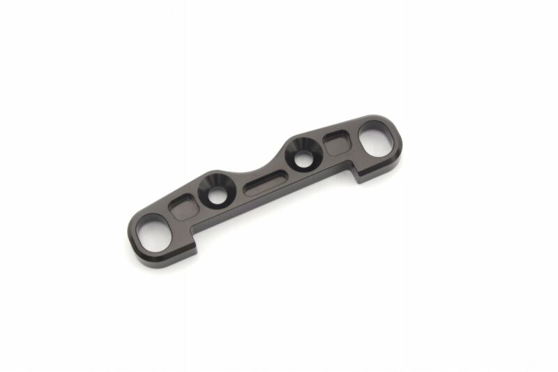 Kyosho Support de triangles inférieurs avant (arrière) Inferno MP10 IF608
