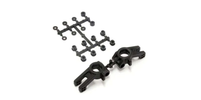 Kyosho Porte-moyeux arrière Inferno MP10 (2) IF613HC